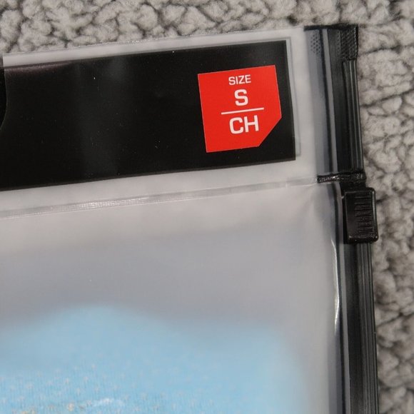 Athletic Works Men's Performance Boxer Briefs 3-Pack Size S Black Gray Blue - Picture 4 of 8